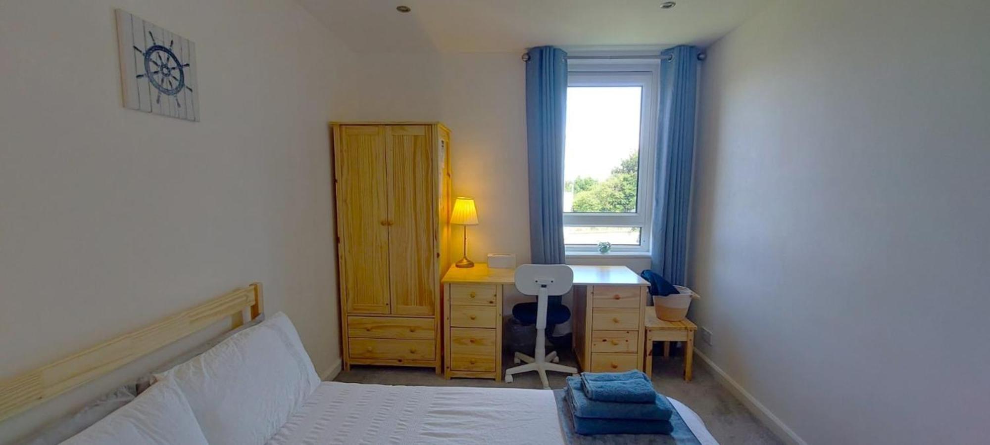 Lovely Sea Rooms, Easy Access To Centre & Airport EDI Exterior photo
