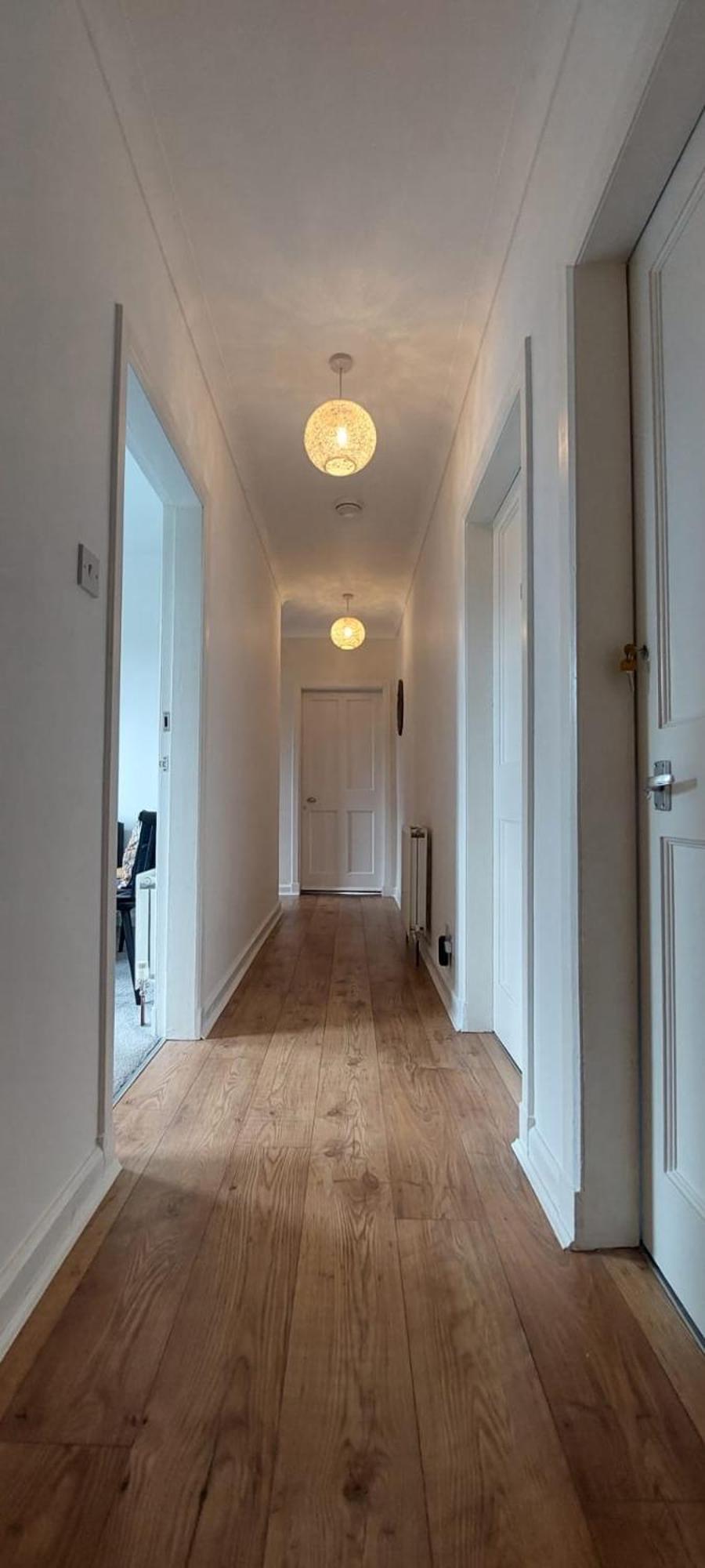 Lovely Sea Rooms, Easy Access To Centre & Airport EDI Exterior photo