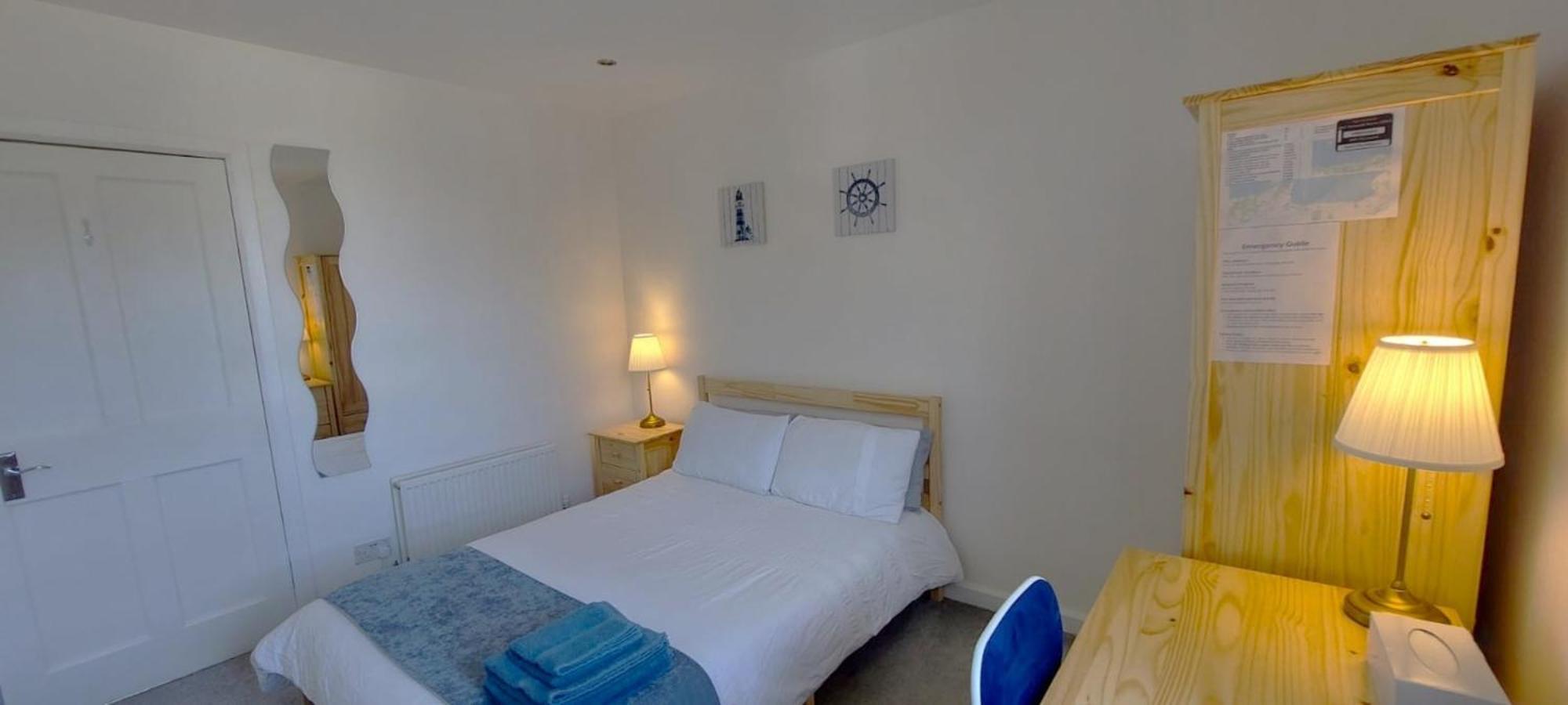 Lovely Sea Rooms, Easy Access To Centre & Airport EDI Exterior photo