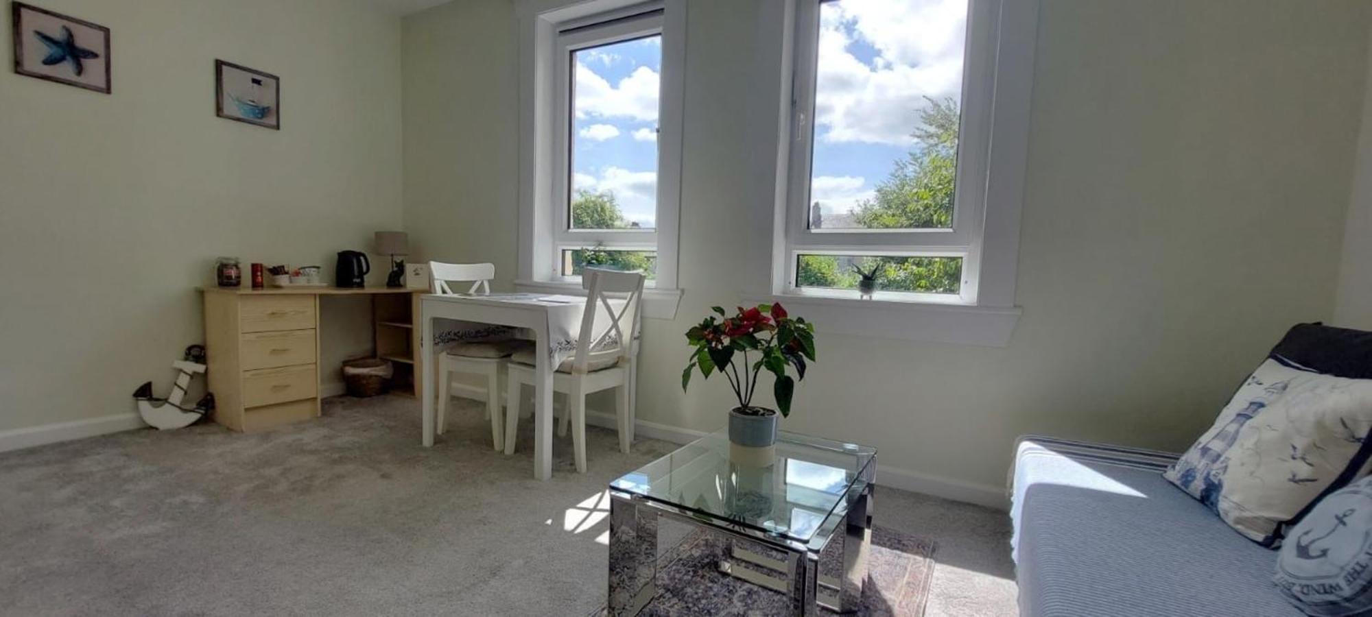 Lovely Sea Rooms, Easy Access To Centre & Airport EDI Exterior photo