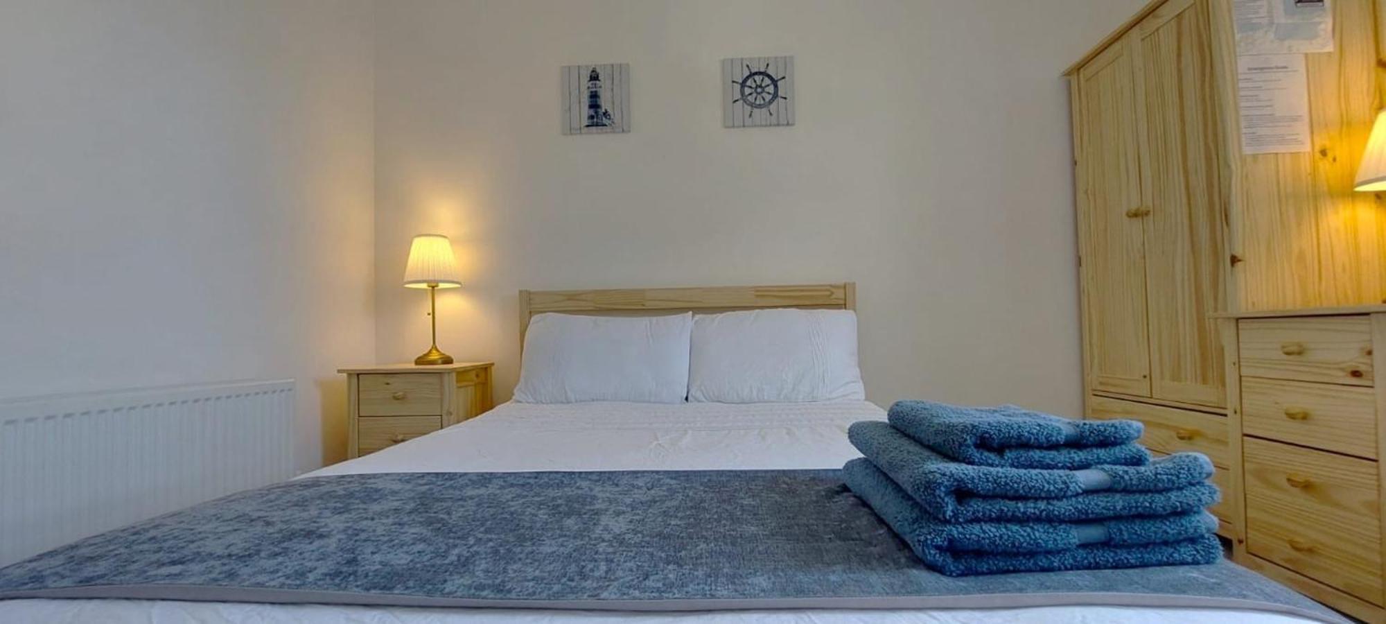 Lovely Sea Rooms, Easy Access To Centre & Airport EDI Exterior photo