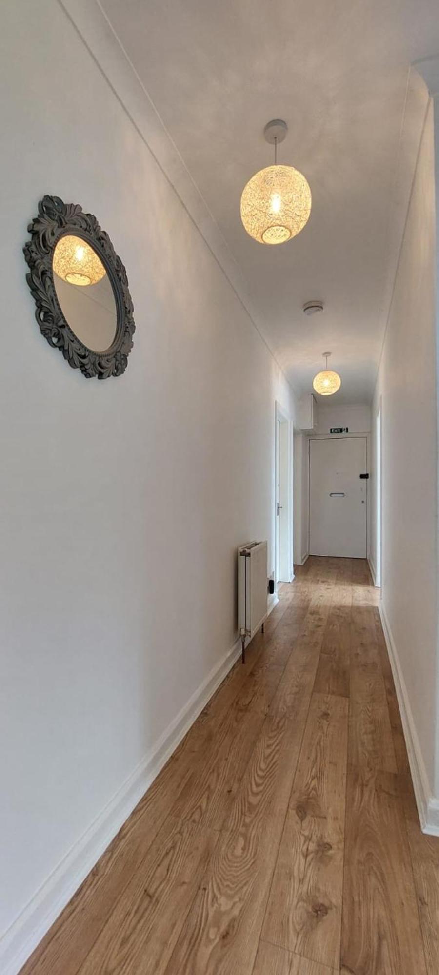 Lovely Sea Rooms, Easy Access To Centre & Airport EDI Exterior photo