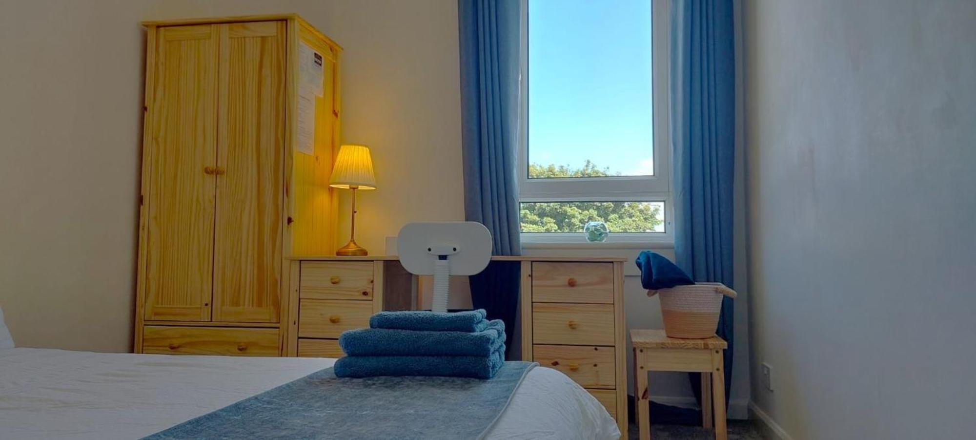 Lovely Sea Rooms, Easy Access To Centre & Airport EDI Exterior photo