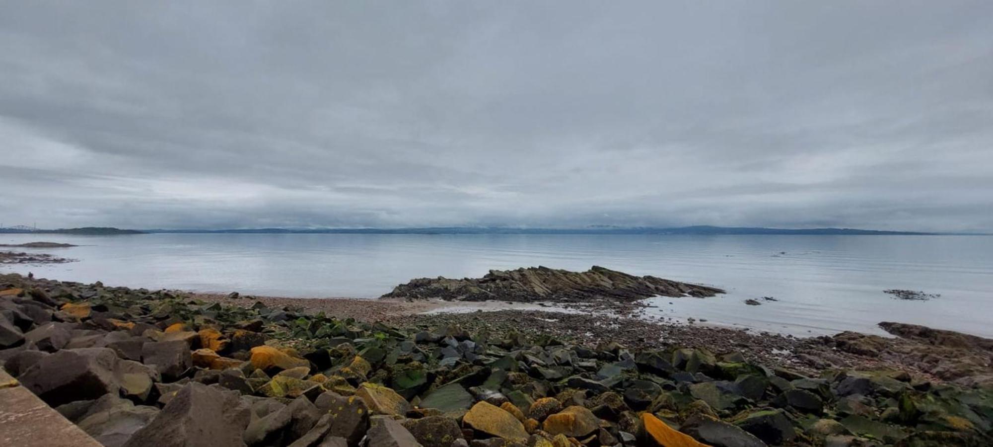 Lovely Sea Rooms, Easy Access To Centre & Airport EDI Exterior photo