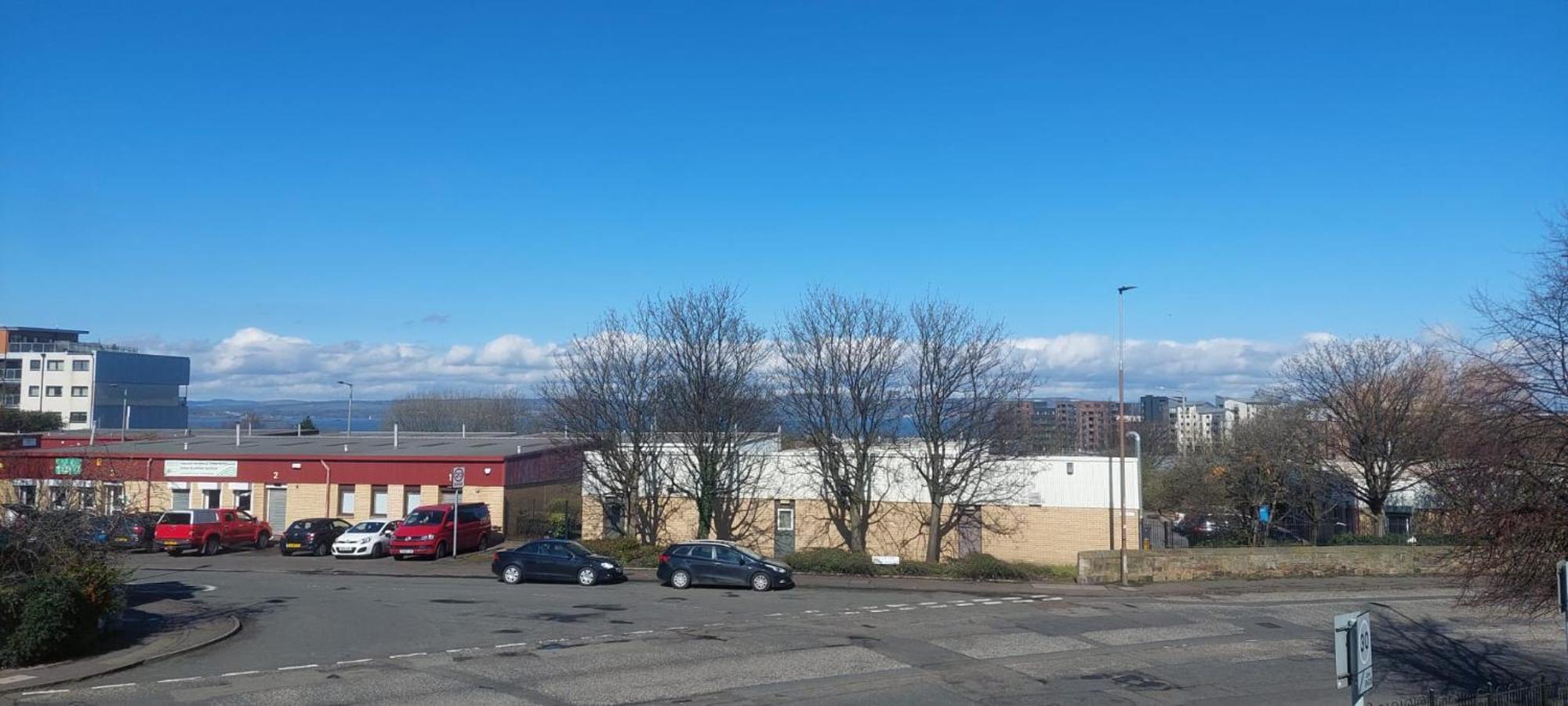 Lovely Sea Rooms, Easy Access To Centre & Airport EDI Exterior photo